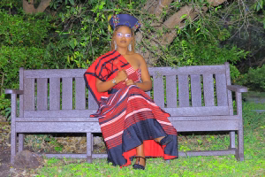 Esihle Mngazana - Project Casting Gallery Image 2 Esihle Mngazana - Gallery Image 2