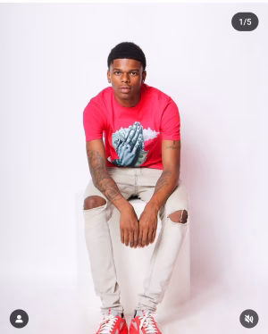 Keilyn Sims - Project Casting Gallery Image 1 Keilyn Sims - Gallery Image 1