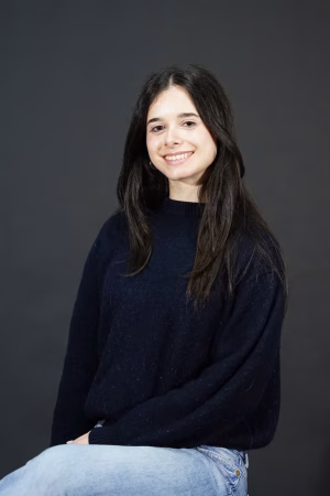 eleonora smurro - Project Casting Gallery Image 1 eleonora smurro - Gallery Image 1