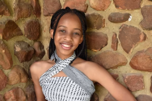 Naledi Myeni - Project Casting Gallery Image 2 Naledi Myeni - Gallery Image 2