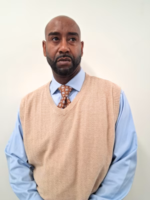 Adrian Dockett - Project Casting Gallery Image 16 Adrian Dockett - Gallery Image 16