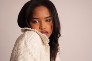 Amal Hassan - Project Casting Gallery Image 3 Amal Hassan - Gallery Image 3