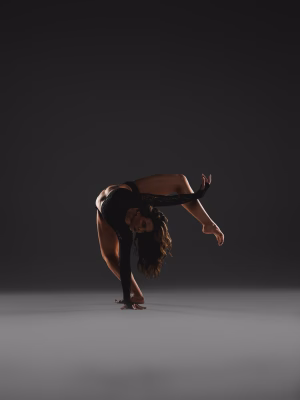 Mia Ibach - Project Casting Gallery Image 12 Mia Ibach - Gallery Image 12