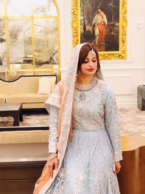 Seema Mohsin - Project Casting Gallery Image 4 Seema Mohsin - Gallery Image 4