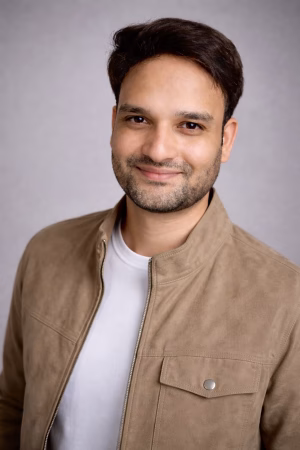 Aditya Shrivastava - Project Casting Gallery Image 5 Aditya Shrivastava - Gallery Image 5