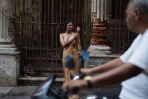 Akshita Mary Joseph - Project Casting Gallery Image 3 Akshita Mary Joseph - Gallery Image 3