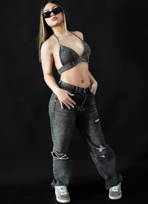 Ayelet Chacin - Project Casting Gallery Image 7 Ayelet Chacin - Gallery Image 7