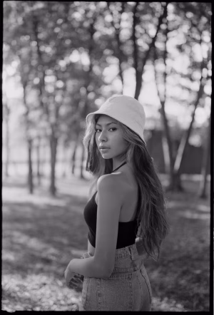 Emely Gonzalez - Project Casting Gallery Image 11 Emely Gonzalez - Gallery Image 11