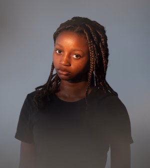 Annelise Djuma - Project Casting Gallery Image 2 Annelise Djuma - Gallery Image 2