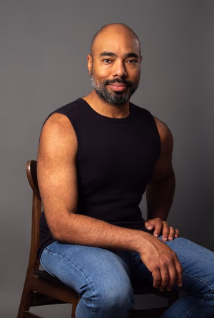 Aaron Courtland - Project Casting Gallery Image 6 Aaron Courtland - Gallery Image 6