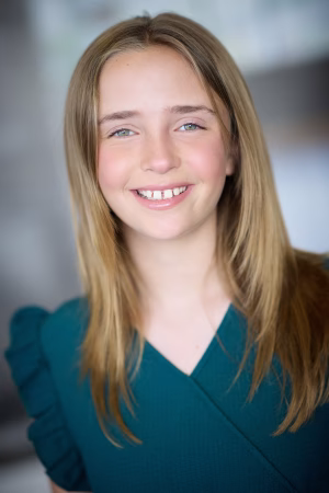 Ellie Giordano - Project Casting Gallery Image 1 Ellie Giordano - Gallery Image 1
