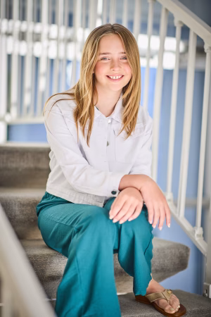 Ellie Giordano - Project Casting Gallery Image 4 Ellie Giordano - Gallery Image 4