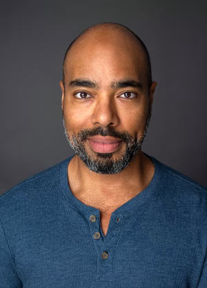 Aaron Courtland - Project Casting Gallery Image 1 Aaron Courtland - Gallery Image 1