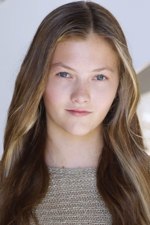 Addison Collins - Project Casting Gallery Image 1 Addison Collins - Gallery Image 1