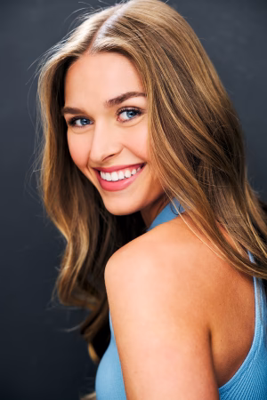 Addison Schuh - Project Casting Gallery Image 5 Addison Schuh - Gallery Image 5
