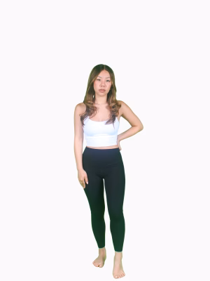 Allyson Lee - Project Casting Gallery Image 1 Allyson Lee - Gallery Image 1