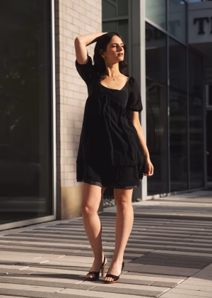 Anahita Amirpour - Project Casting Gallery Image 15 Anahita Amirpour - Gallery Image 15