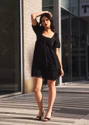 Anahita Amirpour - Project Casting Gallery Image 14 Anahita Amirpour - Gallery Image 14