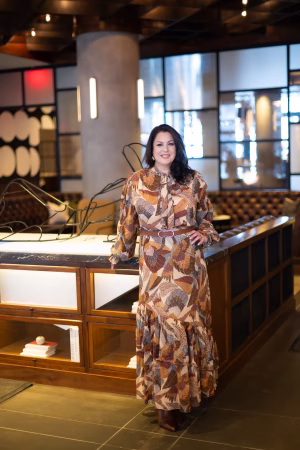 Alison Barone - Project Casting Gallery Image 8 Alison Barone - Gallery Image 8