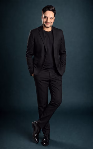 Aditya Shrivastava - Project Casting Gallery Image 3 Aditya Shrivastava - Gallery Image 3
