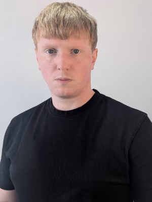 Ben Johnson - Project Casting Gallery Image 9 Ben Johnson - Gallery Image 9