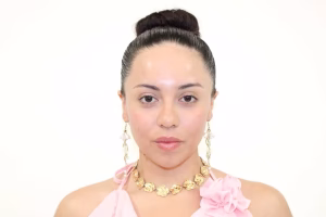 Sophia Lozada-Delzell - Project Casting Gallery Image 7 Sophia Lozada-Delzell - Gallery Image 7