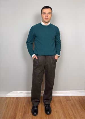 Sergei Shakhmatov - Project Casting Gallery Image 6 Sergei Shakhmatov - Gallery Image 6