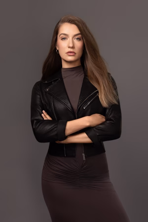 Bekah Lattea - Project Casting Gallery Image 6 Bekah Lattea - Gallery Image 6
