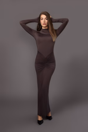Bekah Lattea - Project Casting Gallery Image 7 Bekah Lattea - Gallery Image 7