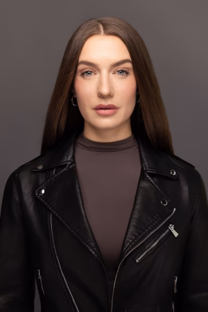 Bekah Lattea - Project Casting Gallery Image 9 Bekah Lattea - Gallery Image 9