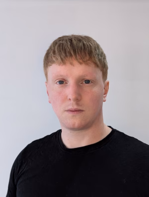 Ben Johnson - Project Casting Gallery Image 1 Ben Johnson - Gallery Image 1