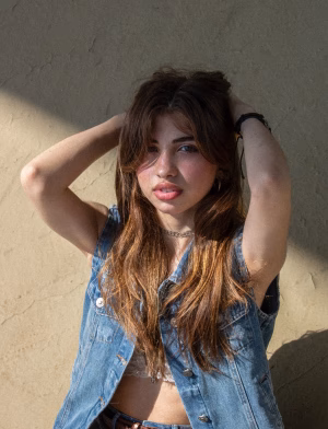Bianca Guterres - Project Casting Gallery Image 9 Bianca Guterres - Gallery Image 9