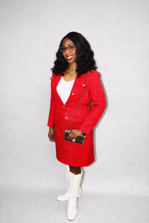 Kyrstin Dees - Gallery Image 1