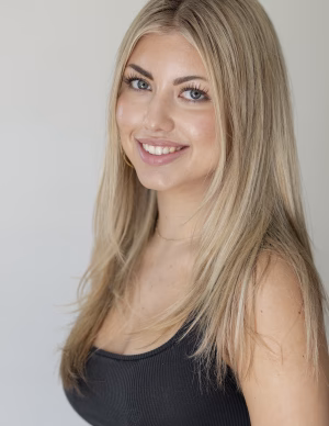 Brilana Bae - Project Casting Gallery Image 1 Brilana Bae - Gallery Image 1