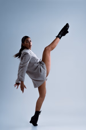 Ana Laura Virgo - Project Casting Gallery Image 1 Ana Laura Virgo - Gallery Image 1