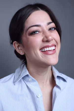 Carolina Reyes - Project Casting Gallery Image 2 Carolina Reyes - Gallery Image 2