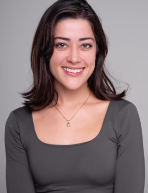 Carolina Reyes - Project Casting Gallery Image 1 Carolina Reyes - Gallery Image 1