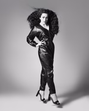 Leilani Carrasco - Project Casting Gallery Image 12 Leilani Carrasco - Gallery Image 12