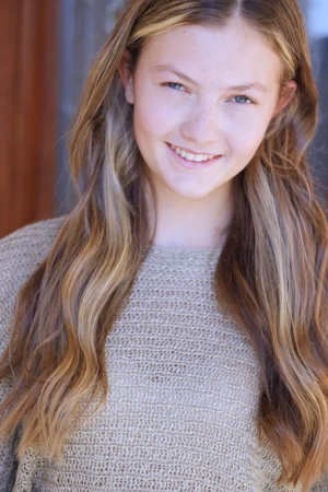 Addison Collins - Project Casting Gallery Image 2 Addison Collins - Gallery Image 2