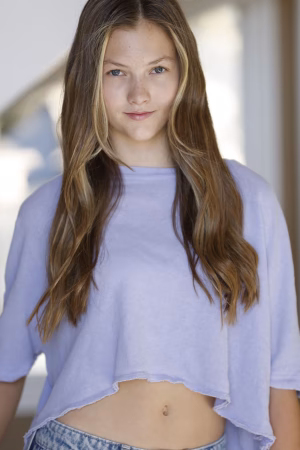 Addison Collins - Project Casting Gallery Image 3 Addison Collins - Gallery Image 3