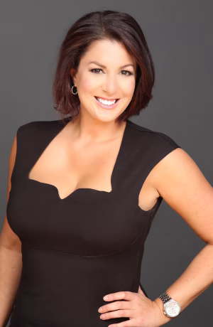 Alison Barone - Project Casting Gallery Image 9 Alison Barone - Gallery Image 9