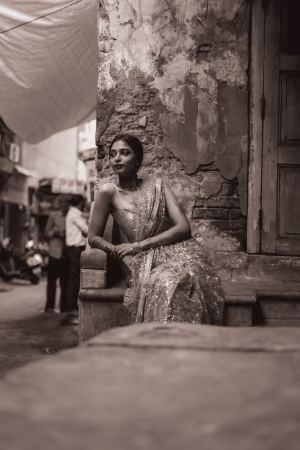 Akshita Mary Joseph - Project Casting Gallery Image 11 Akshita Mary Joseph - Gallery Image 11