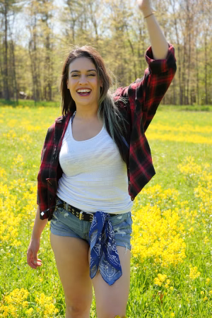 Talia Summerville - Project Casting Gallery Image 19 Talia Summerville - Gallery Image 19
