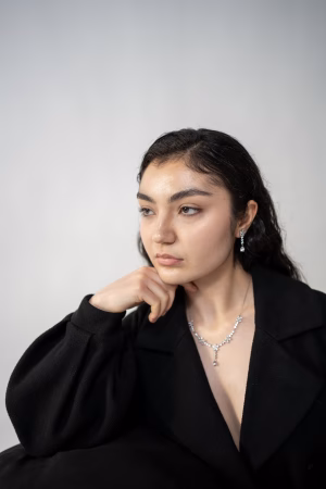 Lamis Diko - Project Casting Gallery Image 9 Lamis Diko - Gallery Image 9