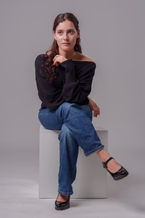 Andrea Rodríguez Ramírez - Project Casting Gallery Image 12 Andrea Rodríguez Ramírez - Gallery Image 12
