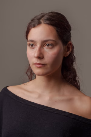 Andrea Rodríguez Ramírez - Project Casting Gallery Image 10 Andrea Rodríguez Ramírez - Gallery Image 10