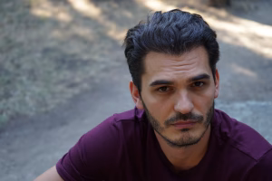 Antonio Kodrinaj - Project Casting Gallery Image 9 Antonio Kodrinaj - Gallery Image 9