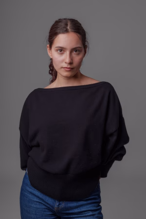 Andrea Rodríguez Ramírez - Project Casting Gallery Image 11 Andrea Rodríguez Ramírez - Gallery Image 11