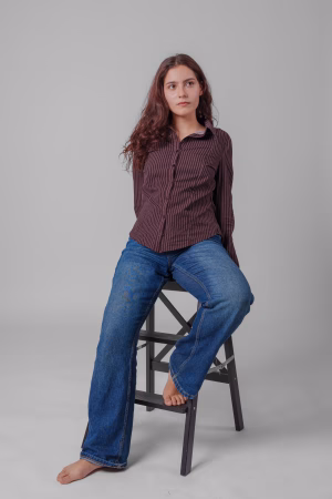 Andrea Rodríguez Ramírez - Project Casting Gallery Image 6 Andrea Rodríguez Ramírez - Gallery Image 6
