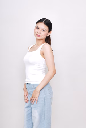 Keena De Jesus - Project Casting Gallery Image 1 Keena De Jesus - Gallery Image 1